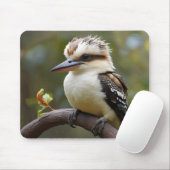 Kookaburra Muismat (Met muis)