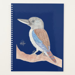 KOOKABURRA PLANNER