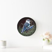 Kookaburra Ronde Klok (Huis)