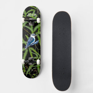 kookaburra skateboard