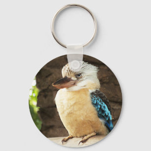 Kookaburra Sleutelhanger