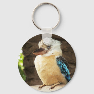 Kookaburra Sleutelhanger