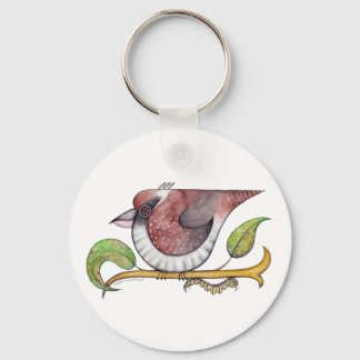 Kookaburra Sleutelhanger