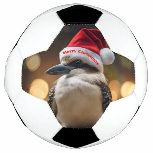 "Kookaburras' kerstlied" Voetbal