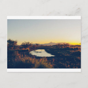 Kookes Peak Briefkaart 08