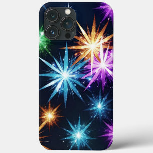 Kookglans iPhone 13 Pro Max Hoesje