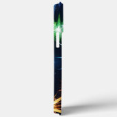 Kookglans Case-Mate iPhone Case (Achterkant / Rechts)