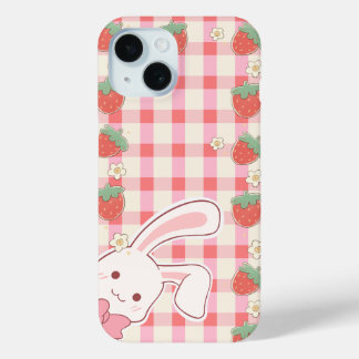 Kookie geïnspireerde telefoonhoes – BTS Jungkook E