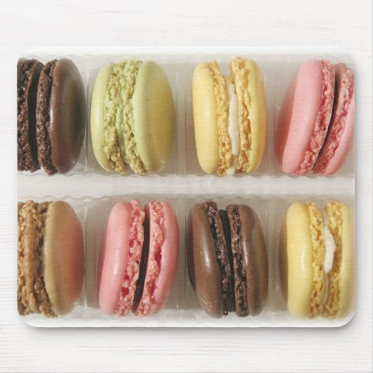 Kookjes Muismat (Voorkant)