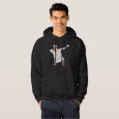 Kookkeuken Cook Kitchen restauraur Hoodie (Voorkant volledig)