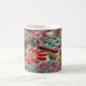 Kookkoekjes, mok (Center)