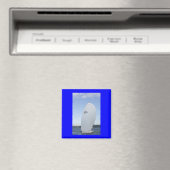 Kookmagneet Magneet (Insitu (Vaatwasser))