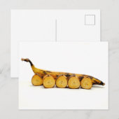 Kookopening Briefkaart (Voorkant / Achterkant)