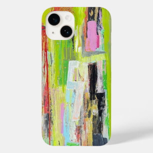 Kookpunt iPhone Case