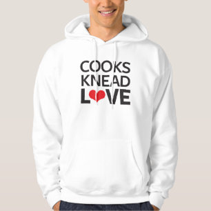 Kooks Knead Love Hoodie