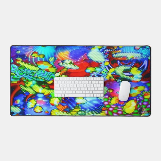 Kooky (Clavier et souris)