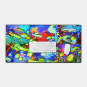 Kooky Bureaumat (Keyboard & Muis)