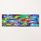 Kooky KCLS Yoga Mat (Voorkant (horizontaal))