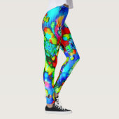Kooky KCRLS Leggings (Rechts)