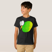 Kooky Kiwi T-shirt (Voorkant volledig)