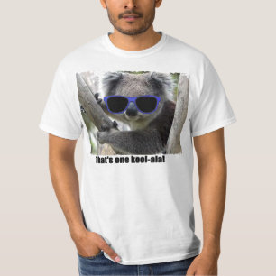 Kool-ala T-shirt
