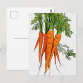 Kool Art Kaart (Voorkant / Achterkant)