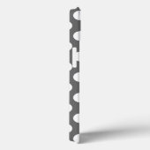 Kool- en witwandelsteenwonden Case-Mate iPhone case (Achterkant / Rechts)