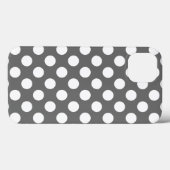Kool- en witwandelwand Case-Mate iPhone case (Achterkant (horizontaal))