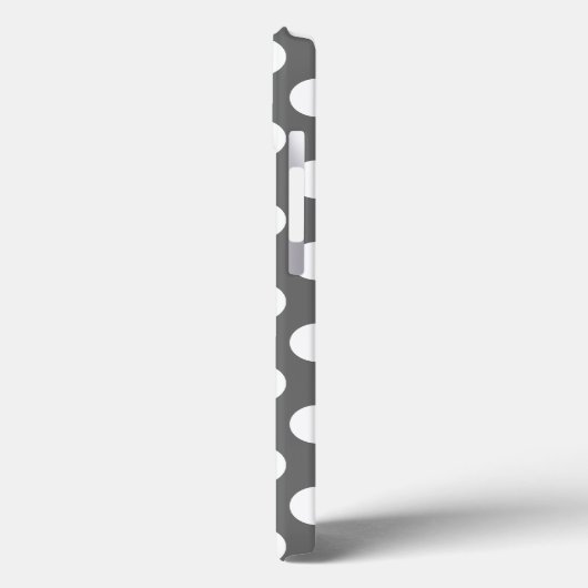Kool- en witwandelwand Case-Mate iPhone case (Achterkant / Links)