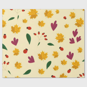 Kool gouden marmeren abstracte kunstpatroon  cadeaupapier