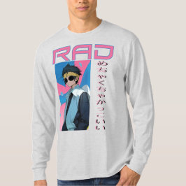 KOOL JONGEN T-SHIRT