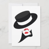 kool kaart (Voorkant)