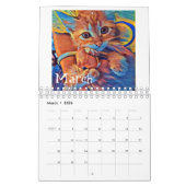 Kool Kittens Kalender (Mar 2026)