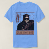 Kool Moe Dee T-shirt (Design voorkant)
