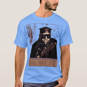 Kool Moe Dee T-shirt
