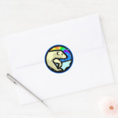 Kool Polar Beer Stickers (Envelop)