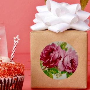  Kool Roos Elegance Sticker