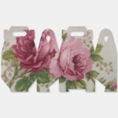  Kool Roos Elegantie Favoriet Box Bedankdoosjes (Ongevouwen)