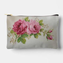  Kool Roos Elegantie Print Cut Naaizak Etui