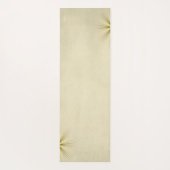 Kool Simple Yoga Mats-be, nu hier Yogamat (Achterkant)