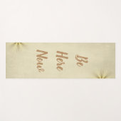 Kool Simple Yoga Mats-be, nu hier Yogamat (Voorkant (horizontaal))