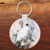 kool sleutelhanger (Voorkant)