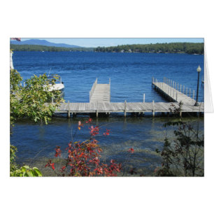 Kool Weirs Beach Dock