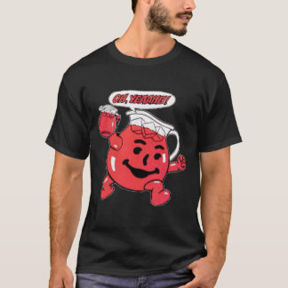 KoolAid Man Classic T-shirt