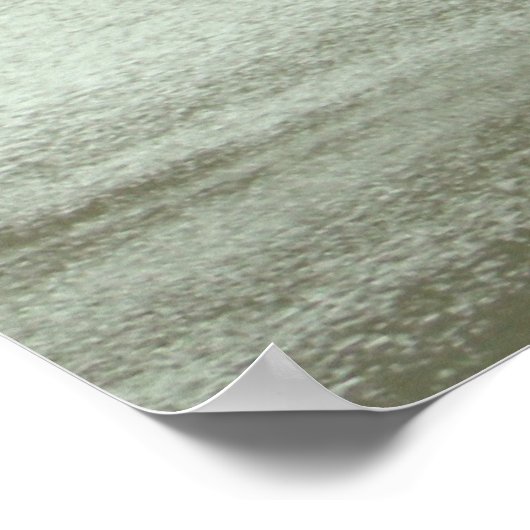 Ko'olau-bergen Poster (Hoek)