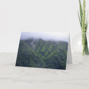Koolau Kaart