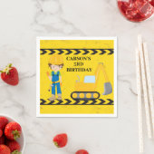 Koolconstructievoertuig Aangepaste kinderen van af Servet (Insitu)