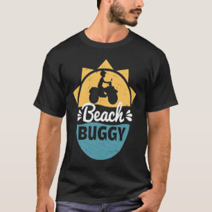 Koole Strand Buggy Duin Buggy Racers T-shirt