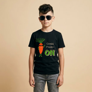 Koole Wortel Collectie T-shirt