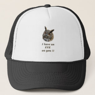 Kooleageluil Trucker Pet